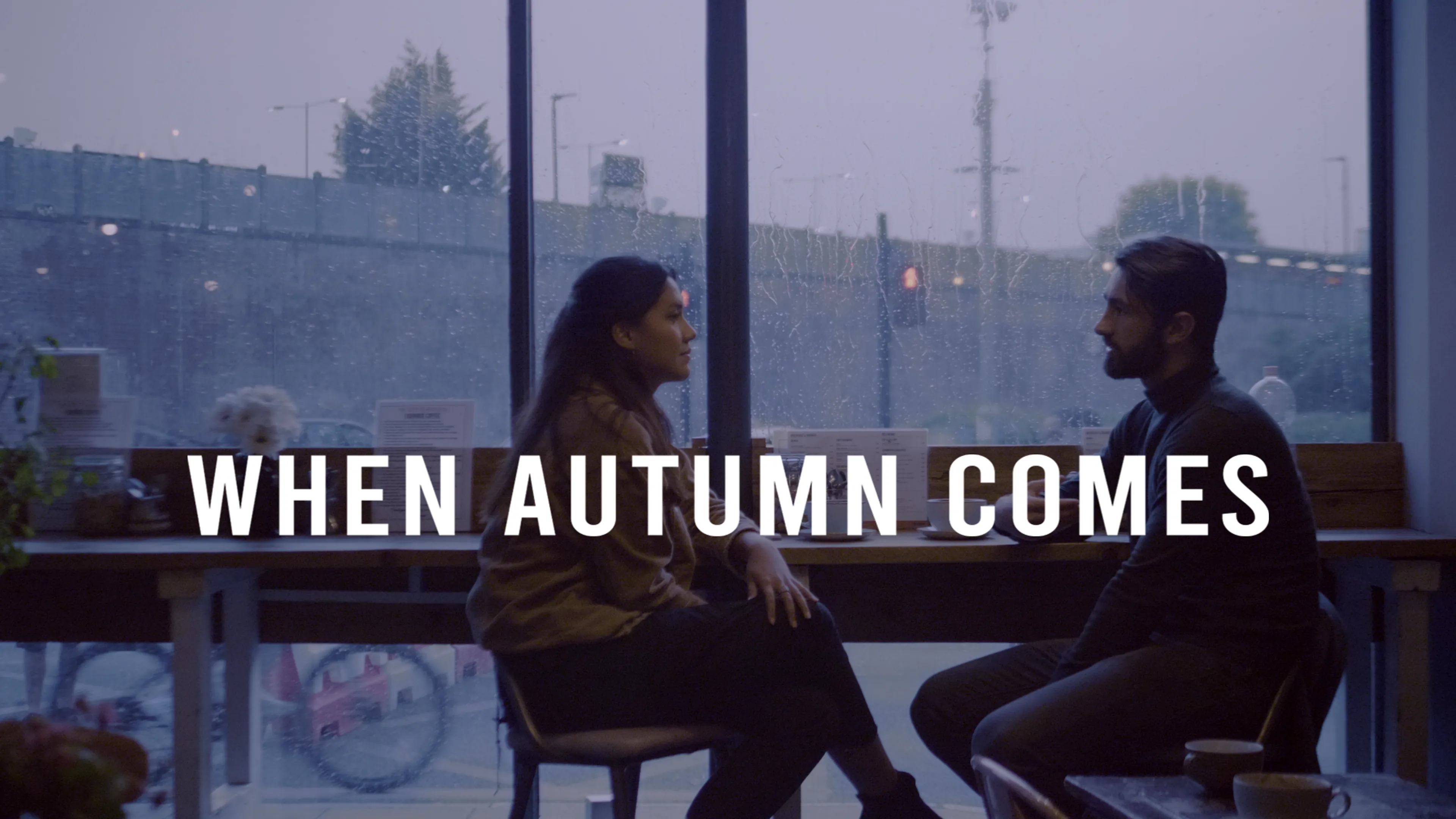 When Autumn Comes poster
